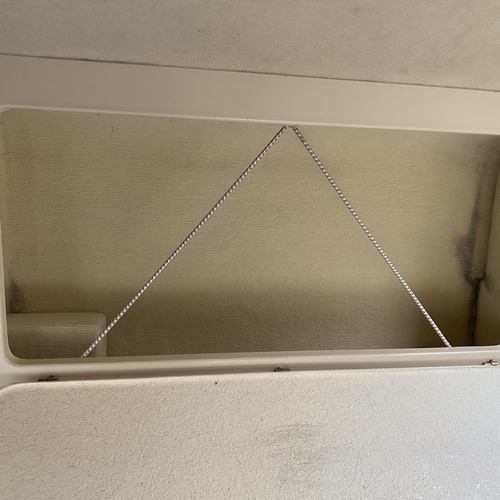 1997 Renault Trafic LWB St Michel Camper Van 2 Berth Rear Wet Room - Bargain £5995