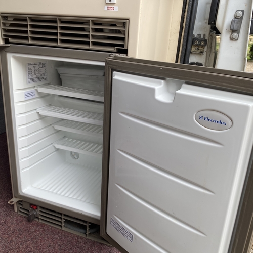 1997 Renault Trafic LWB St Michel Camper Van 2 Berth Rear Wet Room - Bargain £5995