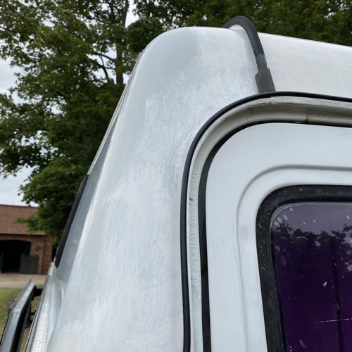 1997 Renault Trafic LWB St Michel Camper Van 2 Berth Rear Wet Room - Bargain £5995