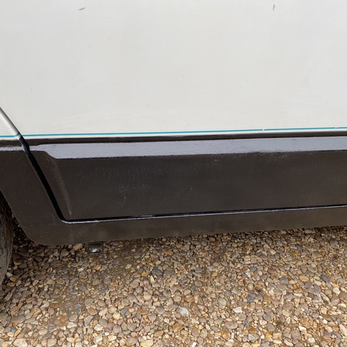 1997 Renault Trafic LWB St Michel Camper Van 2 Berth Rear Wet Room - Bargain £5995