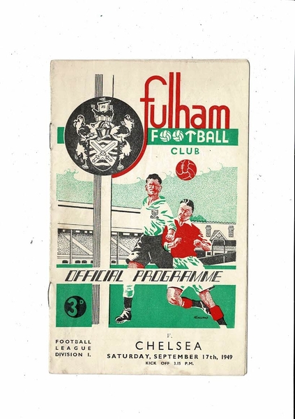 Today's Football Programme updates