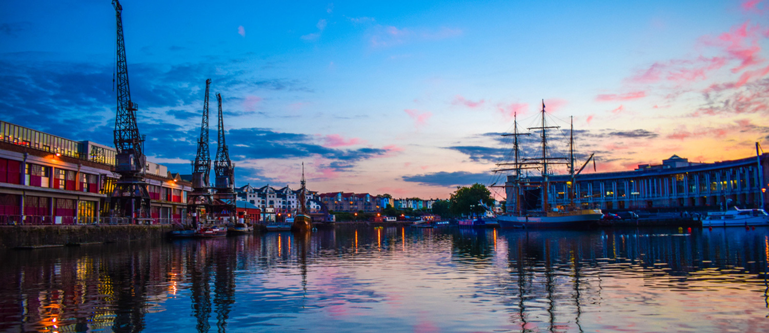 Bristol Based Financial Adviser.