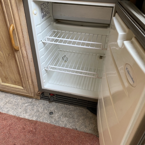 2002 Nu Venture Surf Camper Van Motorhome Citroen Berlingo 1.9D - 78694 Miles