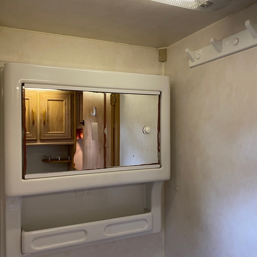 2002 Nu Venture Surf Camper Van Motorhome Citroen Berlingo 1.9D - 78694 Miles