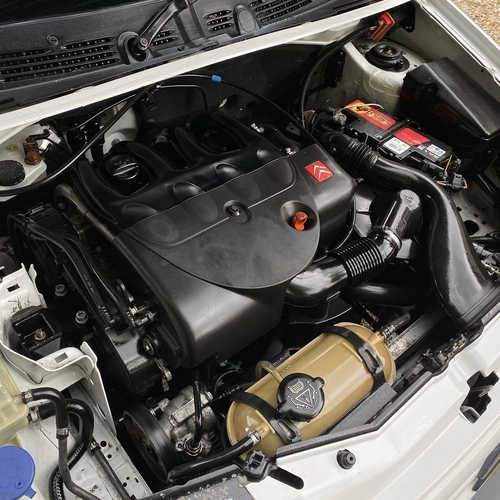 2002 Nu Venture Surf Camper Van Motorhome Citroen Berlingo 1.9D - 78694 Miles