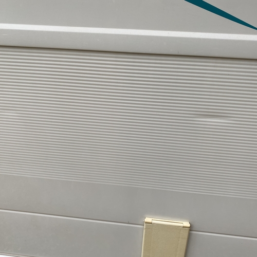 2002 Nu Venture Surf Camper Van Motorhome Citroen Berlingo 1.9D - 78694 Miles