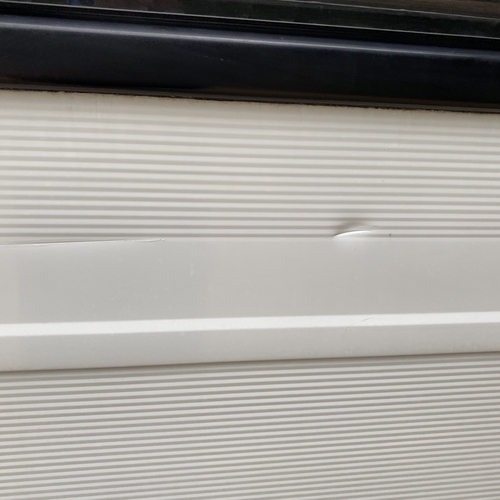 2002 Nu Venture Surf Camper Van Motorhome Citroen Berlingo 1.9D - 78694 Miles