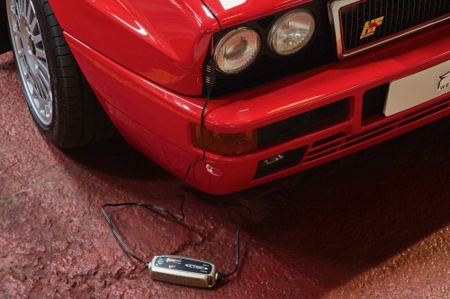 Don't let your battery run low! We offer the perfect solution