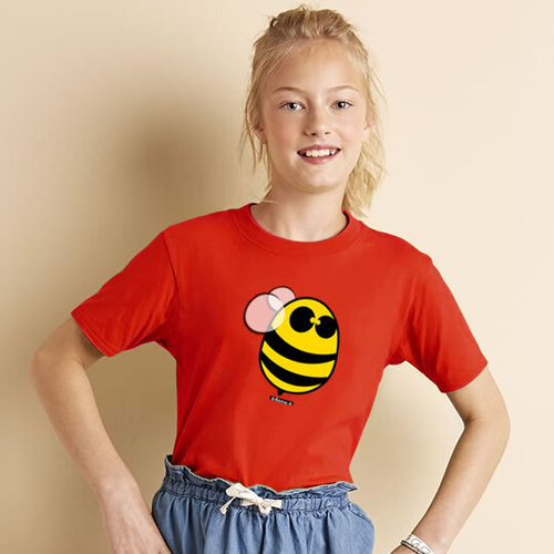 'New Bee' T-Shirt