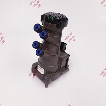 FGHK103367X50 EBS Foot Brake Module (FBM)