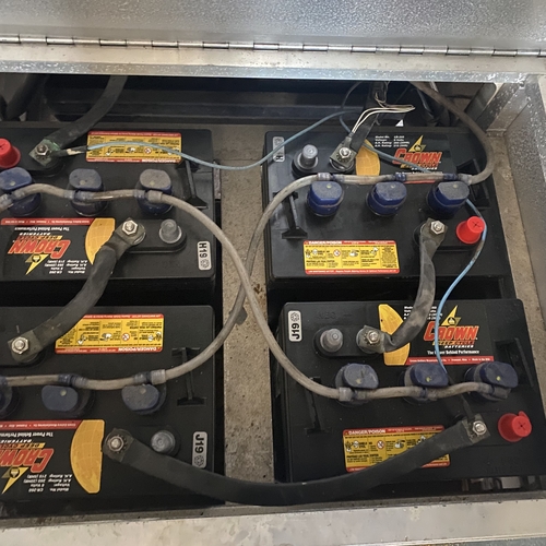 Towability Coffee Food Catering Van Stand Inside Aixam Mega Electric 464 MILES