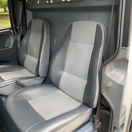 Towability Coffee Food Catering Van Stand Inside Aixam Mega Electric 464 MILES