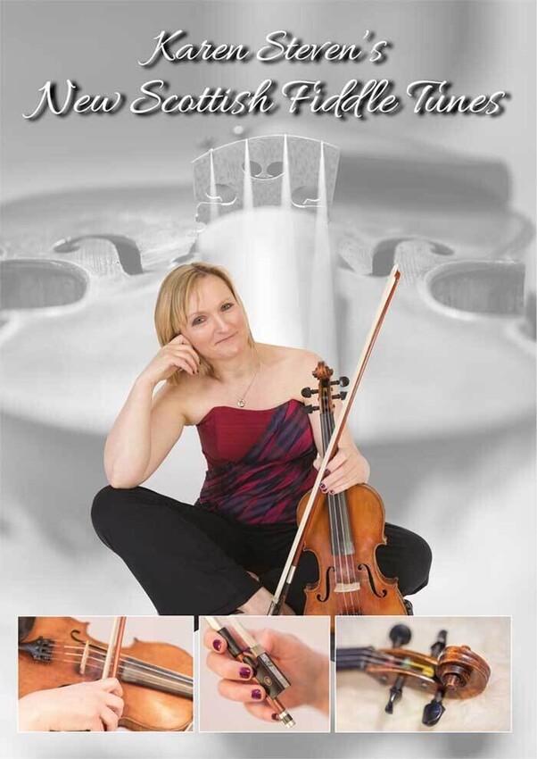 Karen Steven's New Book Published.