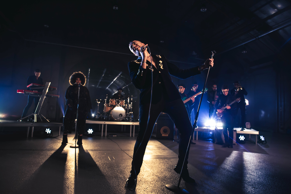 Soul Funk Celebration