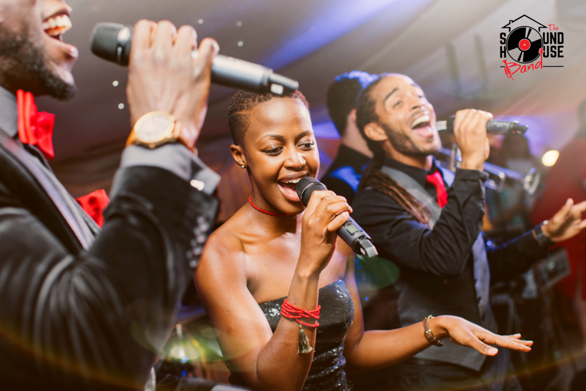 The Sound House Band