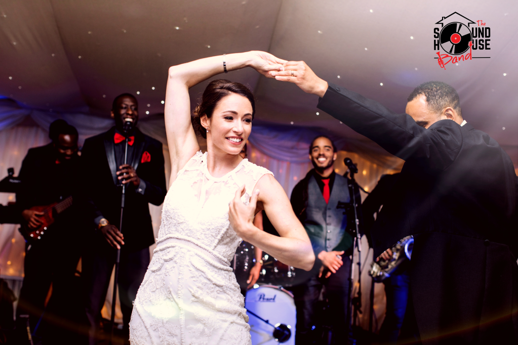 The Sound House Band