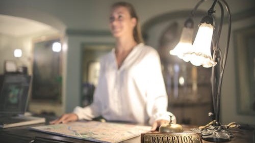 VAT rate reduction - hotels and serviced apartment operators