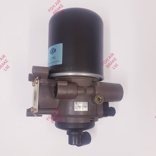 II40554F (LA8124) Air Dyer