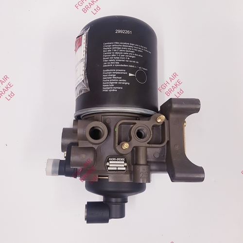 K040604N50 (LA8606) Air Dyer