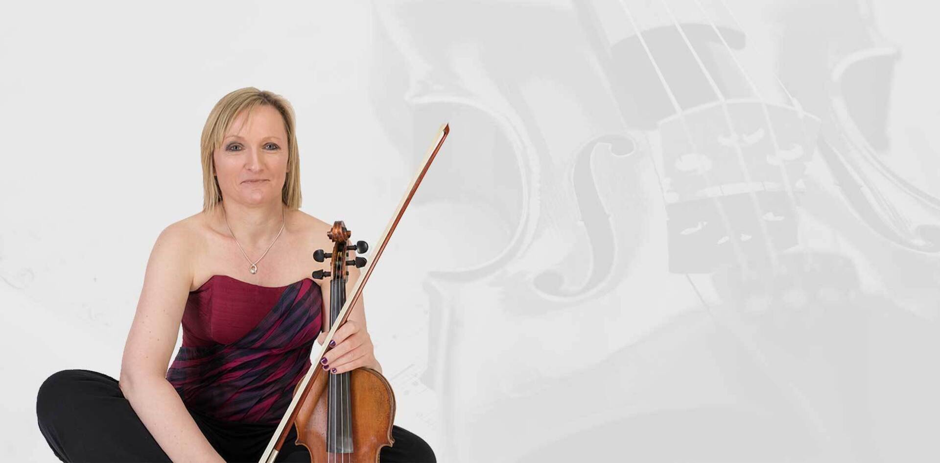 Scottish fiddle music