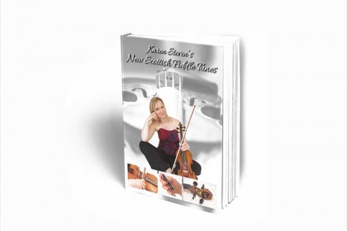 Karen Steven's New Book Published.