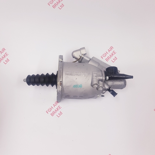 630889AM Clutch Servo