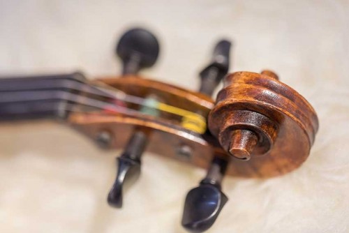 Music in Hospitals and Care Scotland