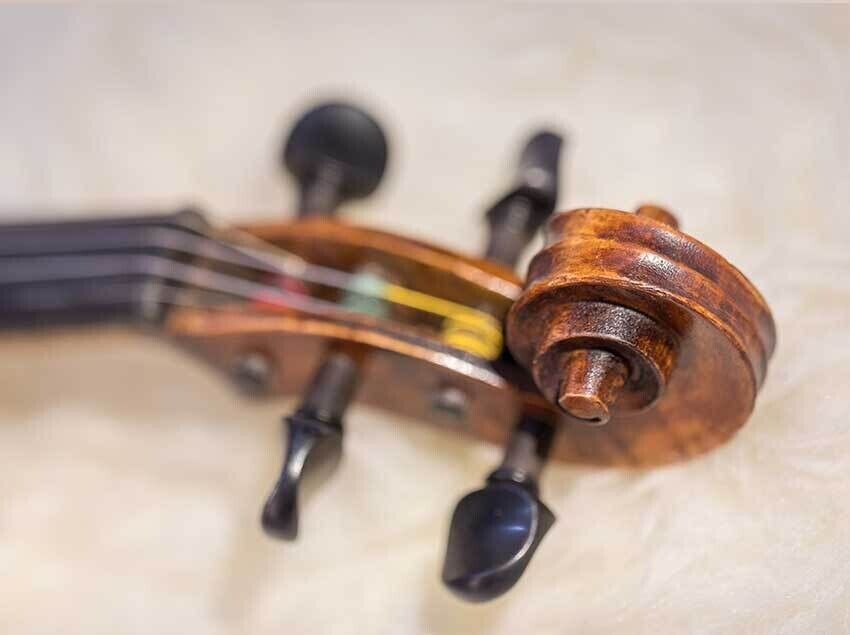 Music in Hospitals and Care Scotland