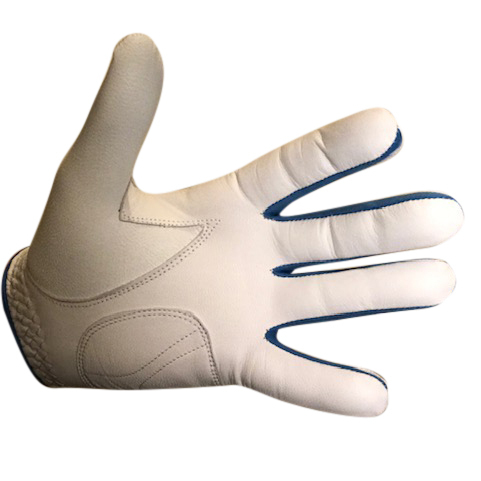 Ladies Coloured Hybrid Gloves with a FREE Personalised Ball Marker