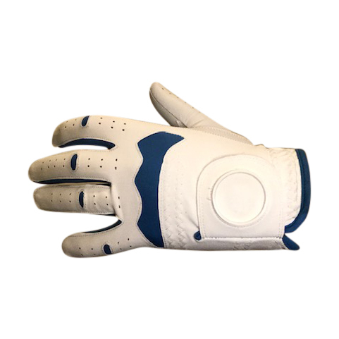 Ladies Coloured Hybrid Gloves with a FREE Personalised Ball Marker