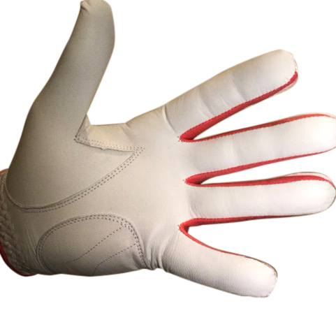 Ladies Coloured Hybrid Gloves with a FREE Personalised Ball Marker
