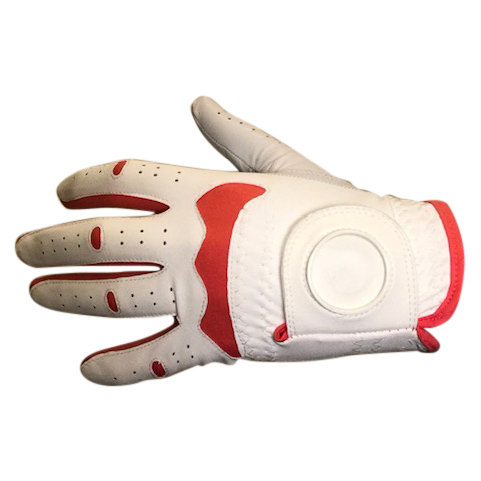 Ladies Coloured Hybrid Gloves with a FREE Personalised Ball Marker