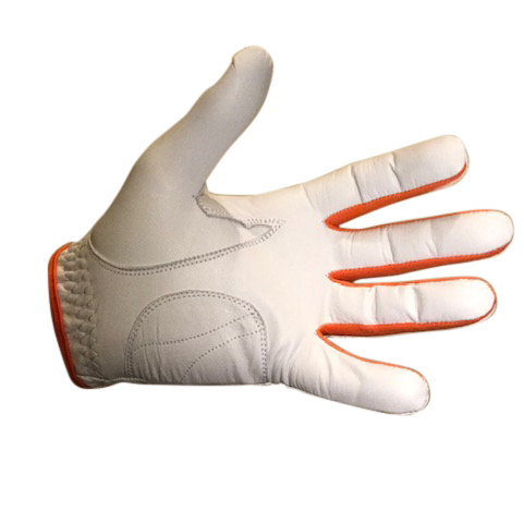 Ladies Coloured Hybrid Gloves with a FREE Personalised Ball Marker