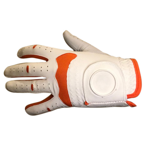 Ladies Coloured Hybrid Gloves with a FREE Personalised Ball Marker