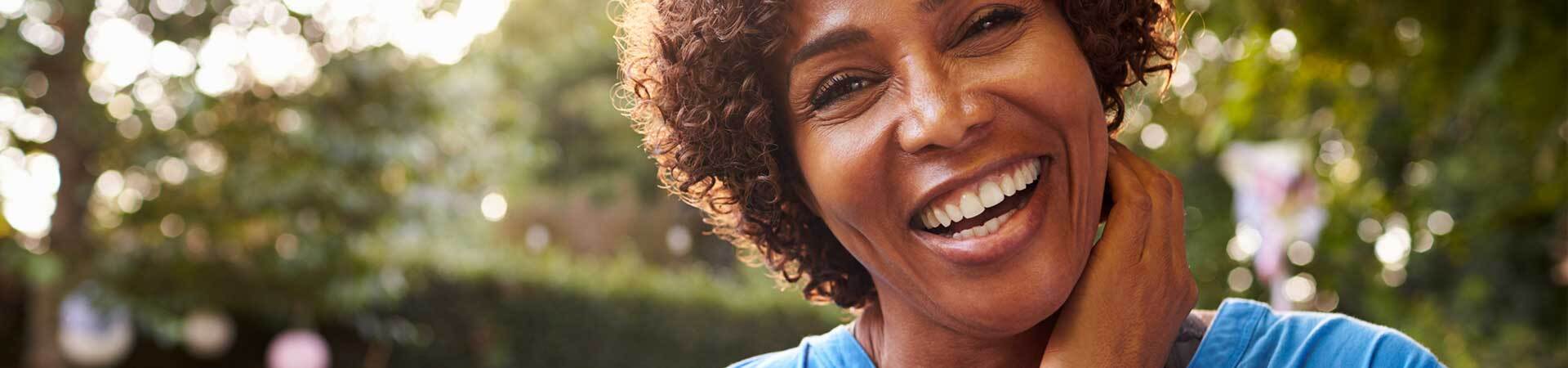 Uterine Fibroid Embolisation - Banner 1