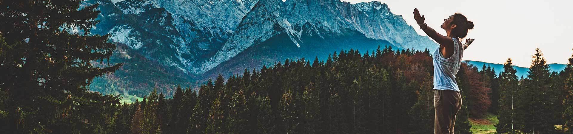 Uterine Fibroid Embolisation - Banner 2