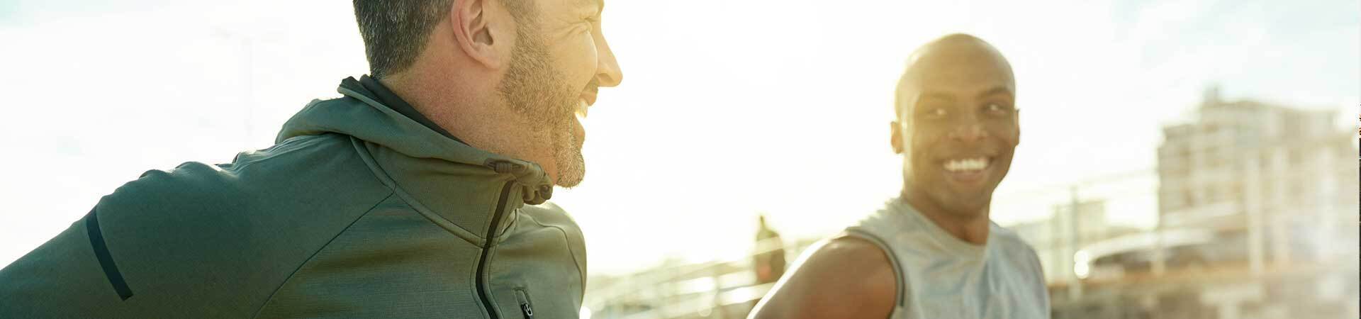 Chronic Joint Pain - Banner 1