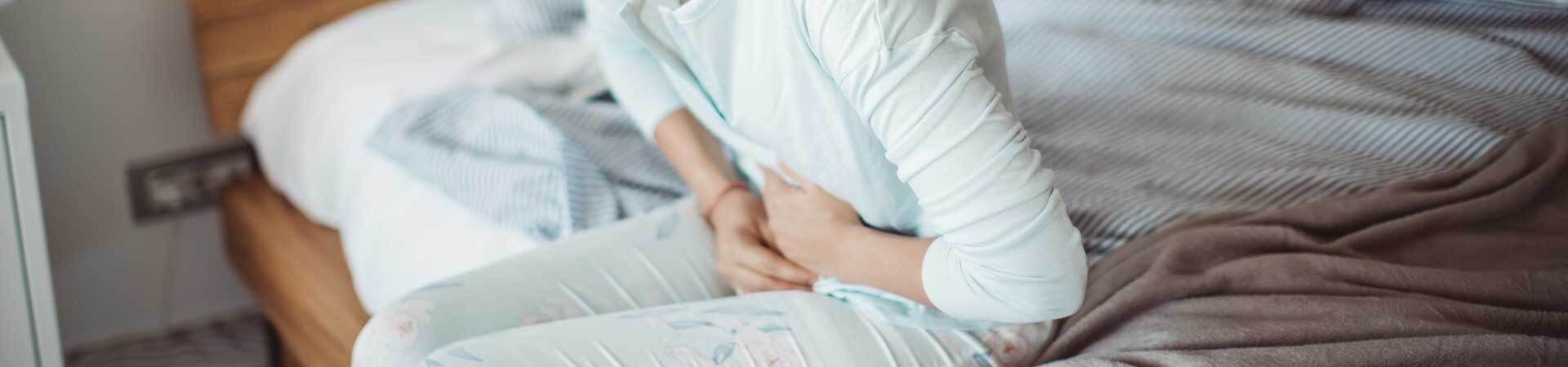 Pelvic Congestion Syndrome- Banner 1