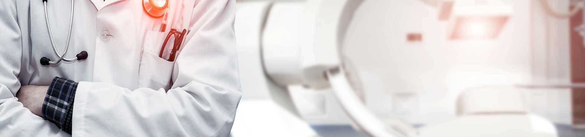 Percutaneous Kidney Tumour Ablation - Banner 1