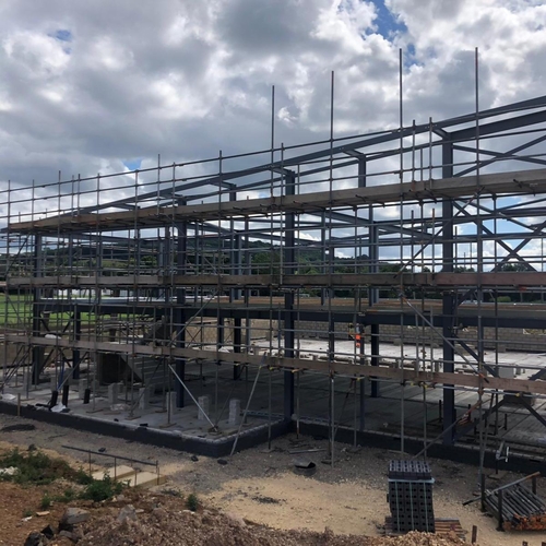 Portway Scaffolding and Access Specialists