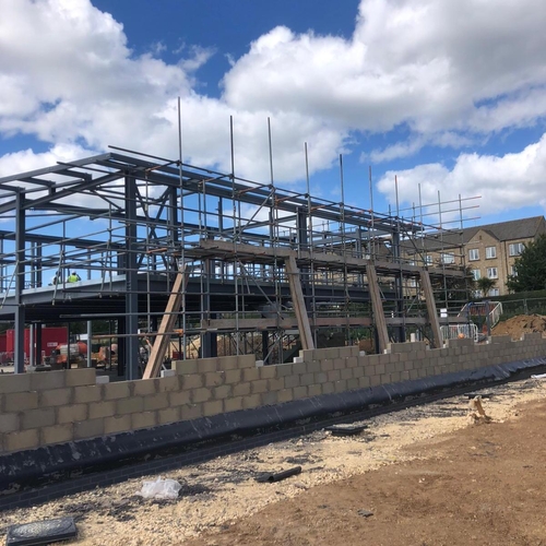 Portway Scaffolding and Access Specialists