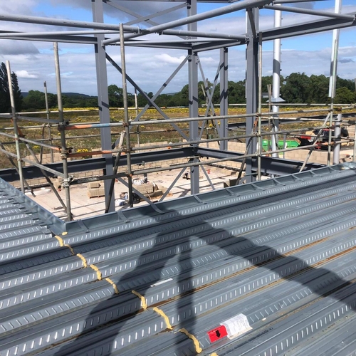 Portway Scaffolding and Access Specialists