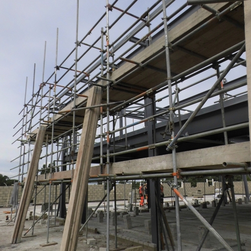 Portway Scaffolding and Access Specialists