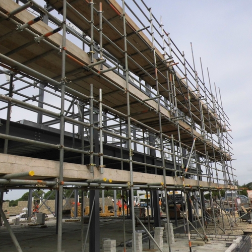 Portway Scaffolding and Access Specialists