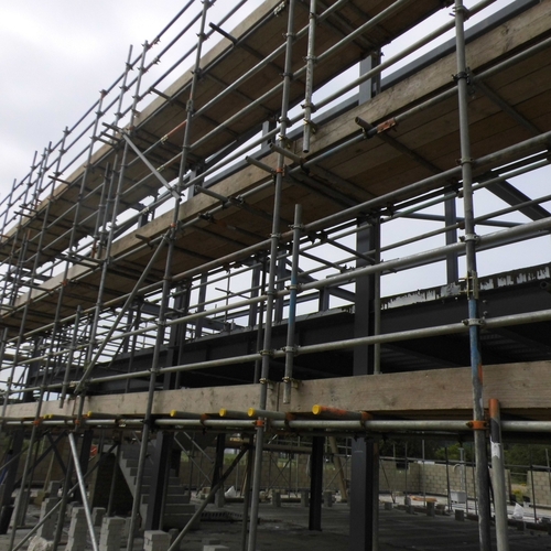Portway Scaffolding and Access Specialists