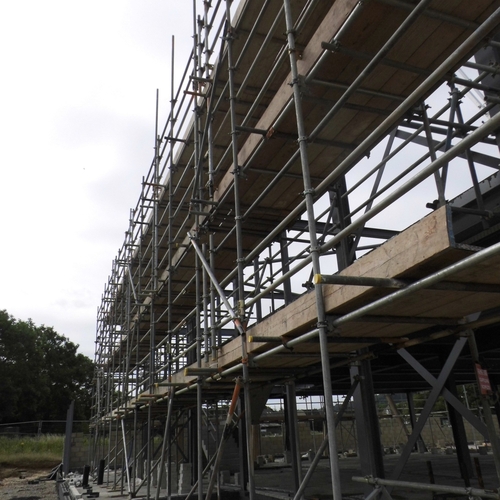 Portway Scaffolding and Access Specialists