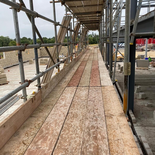 Portway Scaffolding and Access Specialists