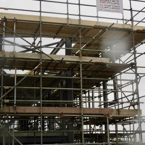 Portway Scaffolding and Access Specialists