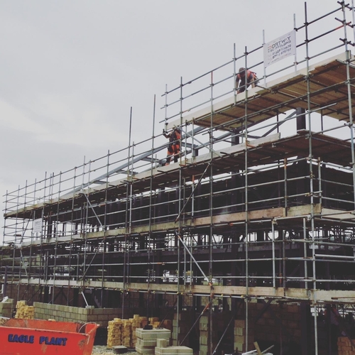 Portway Scaffolding and Access Specialists