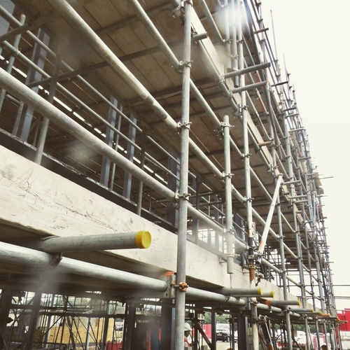 Portway Scaffolding and Access Specialists
